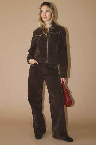 Wanderer (December Pre-Order)