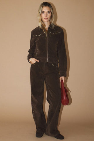 Wanderer (December Pre-Order)