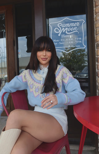 Vintage Flowers (Final Sale)