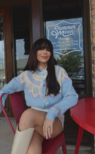 Vintage Flowers (Final Sale)