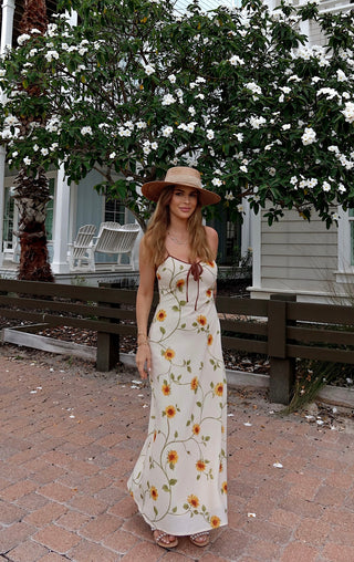 Sweetest of the sunflowers