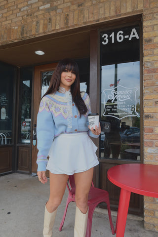 Vintage Flowers (Final Sale)