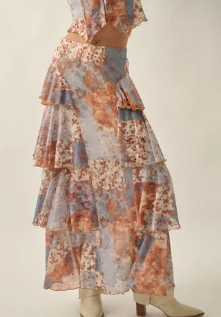 Winslow Country Romance Skirt