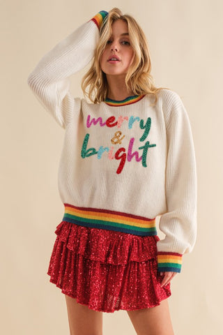 Merry & Bright (PO)