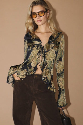 Honeydew (December Pre-Order)