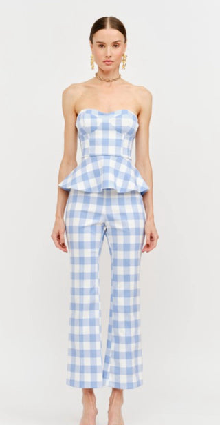 Farmers Market Pants