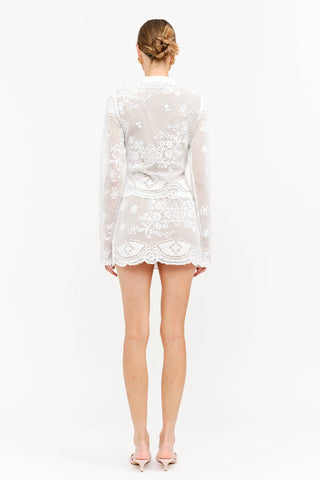 Poem Lace Set