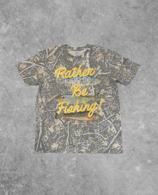 Rather Be Fishing
