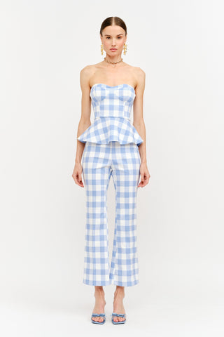 Farmers Market Pants
