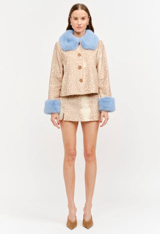 Bambi Coat
