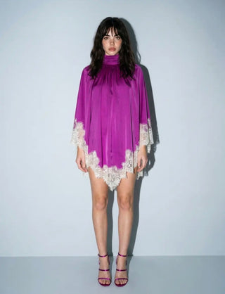 Bryson Lace Dress