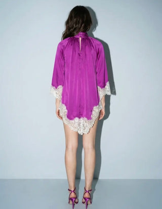 Bryson Lace Dress