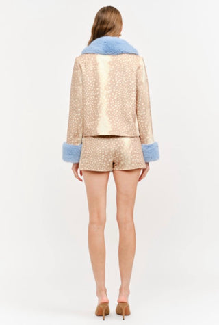 Bambi Coat