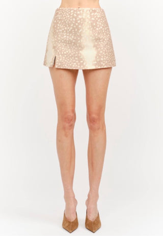 Bambi Skort