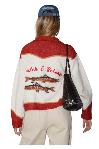 Catch & Release (Ships Mid-December)