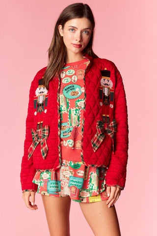 Happy Little Nutcracker