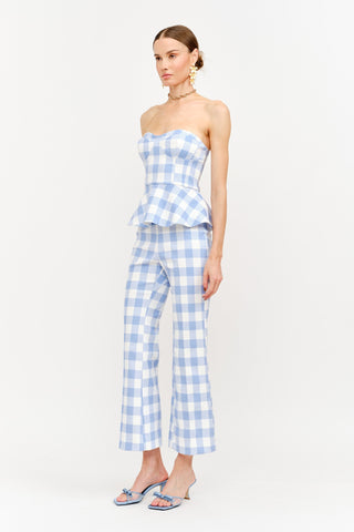 Farmers Market Pants