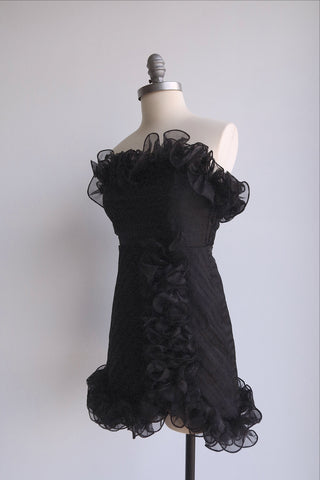 Midnight Garden Party | FINAL SALE