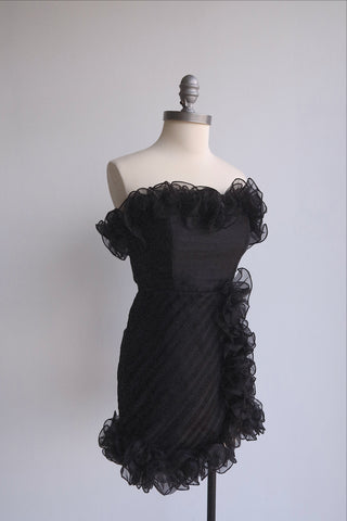 Midnight Garden Party | FINAL SALE